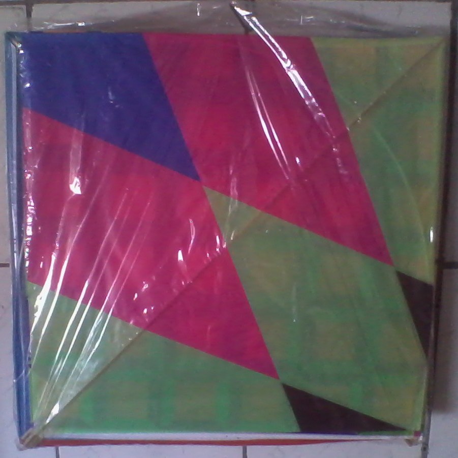 Grande 40x40